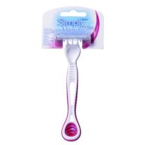 Venus 3 plus -дамска самобръсначка