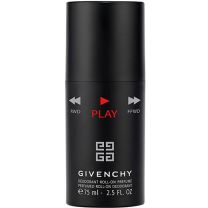 Play стик против изпотяване за мъже