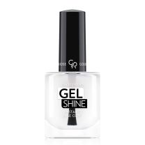 Golden Rose Extreme Gel Shine Instant Base Coat база за нокти