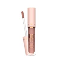 Golden Rose Natural Shine Lipgloss гланц за устни /01 Nude Delight/