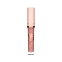 Golden Rose Natural Shine Lipgloss гланц за устни /02 Pinky Nude/