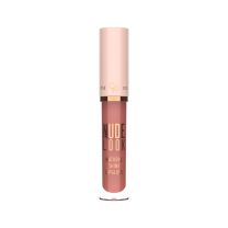 Golden Rose Natural Shine Lipgloss гланц за устни /04 Peachy Nude/