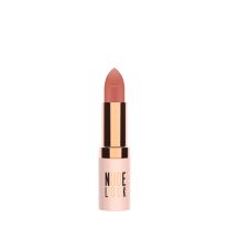 Golden Rose Perfect Matte Lipstick - матово червило стик (02 Peachy Nude)