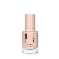Golden Rose Perfect Nail Color лак за нокти (01 Powder Nude)