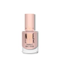 Golden Rose Perfect Nail Color лак за нокти (03 Dusty Nude)