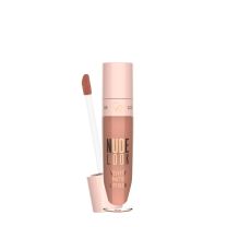 Golden Rose Nude Look Velvety Matte Lipcolor Течно кремообразно матово червило /01 Just Nude/