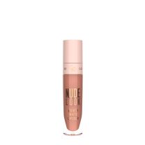 Golden Rose Nude Look Velvety Matte Lipcolor Течно кремообразно матово червило /02 Peachy Nude/