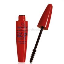 Golden Rose Cat Walk - спирала за обем в наситено черно