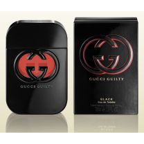 Guilty Black EDT тоалетна вода за жени
