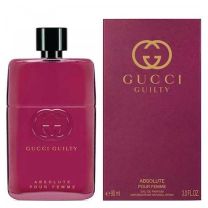 Guilty Absolute дамски парфюм