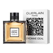 L’Homme Ideal EDT тоалетна вода за мъже