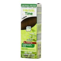 Оцветяваща крем-къна /6 шоколад/