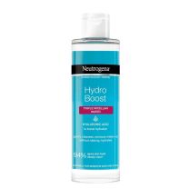 Neutrogena Hydro Boost мицеларна вода с тройно действие
