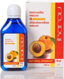 Кайсиево масло