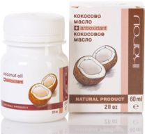 Кокосово масло