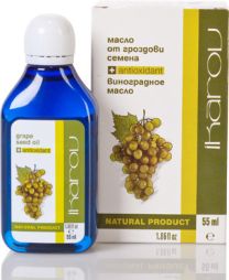 Масло от гроздови семена 