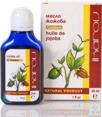Масло от жожоба 
