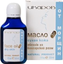 Масло за суха кожа 