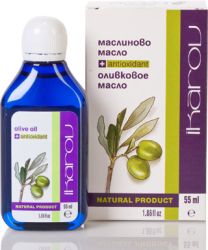 Маслиново масло