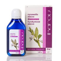 Сусамово масло