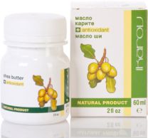 Масло от карите 