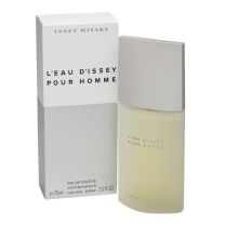 L'eau D'issey EDT тоалетна вода за мъже, без опаковка