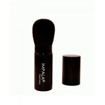 Impala четка за руж или пудра /03/, сгъваема