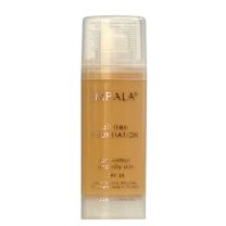 Фон дьо тен, за мазна кожа  /1/