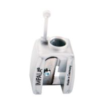 Единична острилка за моливи за грим