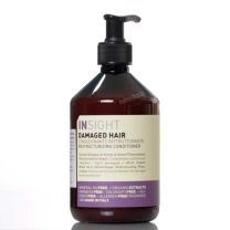 Rolland Insight Damaged Hair - професионален балсам за увредена коса