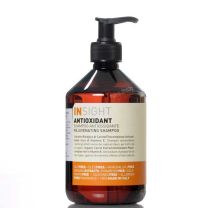 Rolland Insight Antioxidant - професионален антиоксидантен шампоан за уплътняване на косата