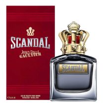 Jean Paul Gaultier Scandal EDT тоалетна вода за мъже , без опаковка
