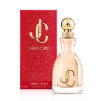 Jimmy Choo I Want Choo EDP дамски парфюм, без опаковка