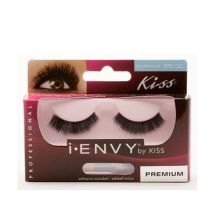 Изкуствени мигли от естествен косъм /KPE12C/