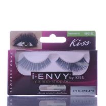 Изкуствени мигли от естествен косъм /KPE18C/