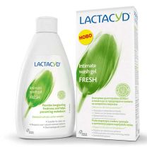 Fresh интимен гел - освежаващ