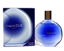 Due Uomo EDT тоалетна вода за мъже, без опаковка