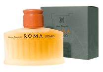 Roma EDT тоалетна вода за мъже, без опаковка