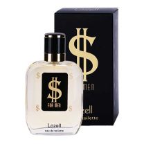 Lazell $ For Men EDT тоалетна вода за мъже.