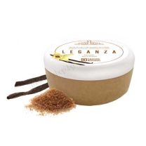 Leganza захарен скраб за тяло, с ванилия и мляко