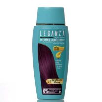 Leganza - оцветяващ балсам /51 - тъмна вишна/