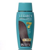 Leganza - оцветяващ балсам /71 - кафе лате/