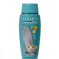 Leganza - оцветяващ балсам /90 - платинено рус/