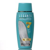 Leganza - оцветяващ балсам /92 - сребърно рус/