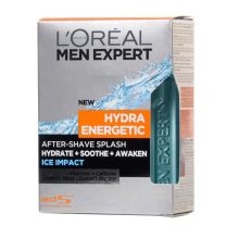 Men Expert Ice Impact Лосион за след бръснене