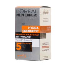 Loreal Men Expert Hydra Energetic Хидратиращ крем за лице