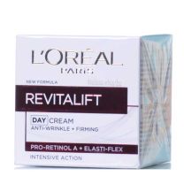 Лореал Revitalift дневен крем за лице против бръчки