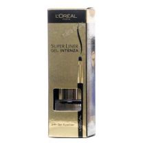 Super Liner Gel Intenza очна линия гел
