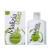 Vetyver афтършейв балсам за мъже