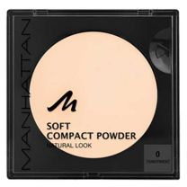 Soft Compact Powder компактна пудра /0 transparent/